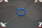Bmw M 1 2 3 4 5 6 7 Z X Class Direksiyon Göbeği 3M Metal Çemberi - 6