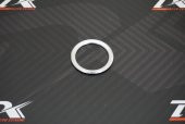 Bmw M 1 2 3 4 5 6 7 Z X Class Direksiyon Göbeği 3M Metal Çemberi - 9