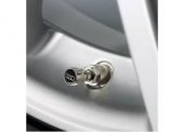 AUDİ LOGO SİBOP KAPAĞI SETİ - 1