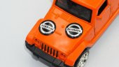 Nissan Oto Anahtar 3M Metal Alaşım Logo 2Li Set - 7