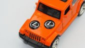 Lexus Oto Anahtar 3M Metal Alaşım Logo 2Li Set - 9