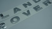 Land Rover Kaput Ve Bagaj Yazı Orjinal Ürün thumbnail 3