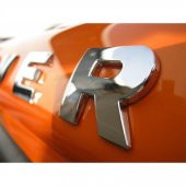 Land Rover Kaput Ve Bagaj Yazı Orjinal Ürün thumbnail 7