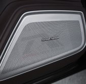 Harman Kordon Hoparlör Krom Metal 3M Logo Amblem 2 Li Set - 1