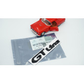 Peugeot 2008 GT Line Çamurluk Yanı Yeni Versiyon Metal Yazı Logo thumbnail 6