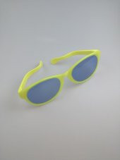 PARTİ GÖZLÜĞÜ BÜYÜK SARI - 1