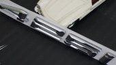 Bmw 425İ Bagaj Krom Metal 3M 3D Yazı Logo - 5