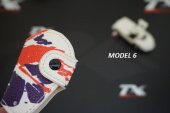 Mini Cooper R55 R56 R57 R58 R59 R60 R61 F54 F55 F56 F60 Hakiki De - 2