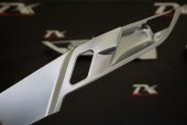 BMW X1 2016 2019 X2 2018 2019 Modeller Kapı Açma Kolu Krom 3M Kap - 1