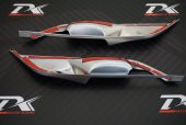 BMW X1 2016 2019 X2 2018 2019 Modeller Kapı Açma Kolu Krom 3M Kap - 11