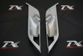 BMW X1 2016 2019 X2 2018 2019 Modeller Kapı Açma Kolu Krom 3M Kap - 12