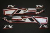 BMW X1 2016 2019 X2 2018 2019 Modeller Kapı Açma Kolu Krom 3M Kap - 7