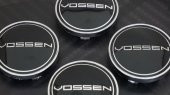 Vossen Jant Göbeği Kapak Seti 60mm - 4