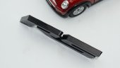 Chevrolet RS Camaro Bagaj Logo Krom Metal Amblem Arma - 7