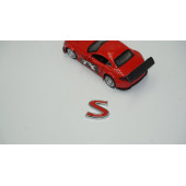 İnfiniti Q50 Q50S Q50L G37 G25 QX70 FX35 FX37 Bagaj Metal 3M 3D Yazı Logo - 2