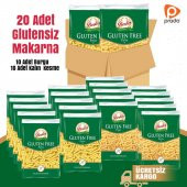 Beşler Glutensiz Makarna Paketi 20li Koli - 1