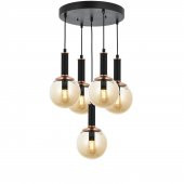 Eray Aydınlatma 3021-15-05 Modern Avize - 1