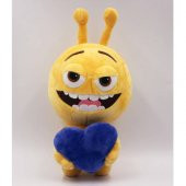 Turkcell Pamuk Oyuncak Emocan (Turkcell Selocan Toka Hediyeli) - 2