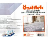 Özdilek Mikro Kapitone Sıvı GeÇirmez 160*200 cm Fıtted Alez - 1