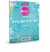 Okyanus 10. Sınıf 4 Seansta Polinomlar - 1