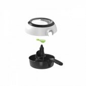 Tefal Actifry Genius 1.2 lt Fritöz BEYAZ, 1.2 Litre - 2