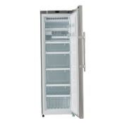 Uğur UED 6261 DTK NFI A++ 6 Çekmeceli Derin Dondurucu Inox - 2
