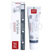 Splat Profesyonel  White Plus / Artı Beyazlık İnovatif Diş Macunu 100 ml - 2