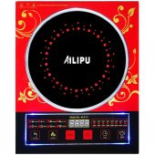 AILIPU ALP-12 DOKUNMATİK ELEKTRİKLİ OCAK İNDÜKSİYON OCAĞI - 1