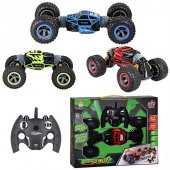 Leopard King Kumandalı Offroad Araba - 1