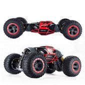 Leopard King Kumandalı Offroad Araba - 2