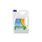 Moil ANTiFRİZ 3LİTRE -37 derece yeşil renk - 1
