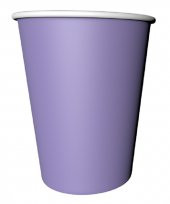 BARDAK AÇIK VİOLET 8Lİ - 1