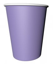 BARDAK AÇIK VİOLET 8Lİ - 2