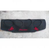 Tofaş Doğan ve Şahin Polyesterli Pandizot thumbnail 4