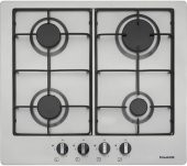 ÇELİK STATİK EKONOMİK SET 60 cm - DOMİNOX OCAK-FIRIN-DAVLUMBAZ - 2