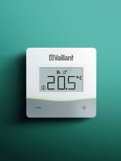 VAİLLANT ODA  Termostatı vSMART pro - 2