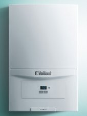 Vaillant Ecotec pure vuw 236/7-2 tam yoğuşmalı kombi Baca ve Montaj Seti Dahil - 1