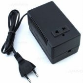 VOLTAJ ÇEVİRİCİ 110/220120VA Mervesan MS-120 120VA 220-110V Trans - 1