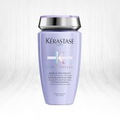Kerastase Blond Absolu Bain Ultra Violet Şampuan 250ml - 1