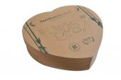 Bambu Kahvaltı Seti 22 Parça Bambum Bouquet - 8