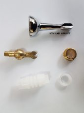 BANYO BATARYA TAMİR GÖBEK TAKIMI VOLONLU ÇEVİRMELİ TİPLER İÇİN - 1