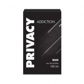 Prıvacy Addıctıon Bay Edt Parfüm 100 Ml - 2