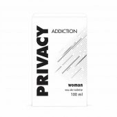 Prıvacy Addıctıon Bayan Parfüm 100 Ml - 1