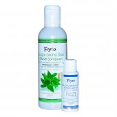 Fiyto Doğal Defne Özlü Şampuan 500 ML - 5