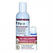 Fiyto Doğal Sarımsak Özlü Şampuan 500 ML - 6