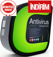COMODO ANTIVIRUS ADVANCED 1 KULLANICI - 1