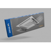 Witforms Kaset Tipi Klima Aparatı - 1