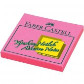 FABER YAP.KAGIT 50X50 FOS.PEMBE80YP(5089565840000) - 1