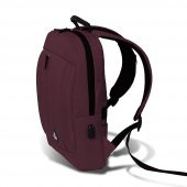 My Valice Smart Bag GALAXY Usb Şarj Girişli Notebook Sırt Çantası - 9