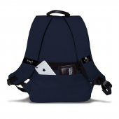 My Valice Smart Bag GALAXY Usb Şarj Girişli Notebook Sırt Çantası - 6